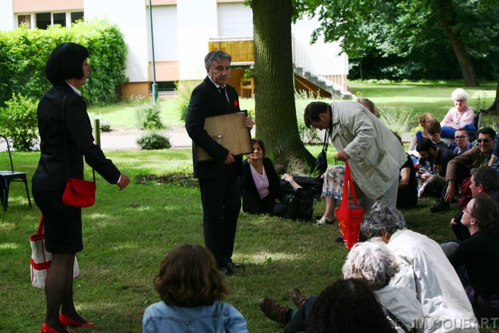 Diapositive suivante